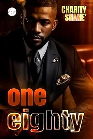 One Eighty by Charity Shane