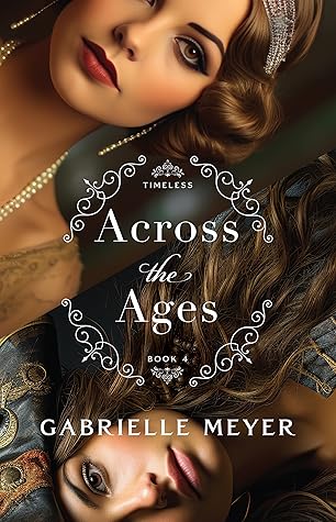 Across the Ages (Timeless, #4)