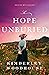 A Hope Unburied (Treasures of the Earth, #3)