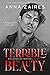 Terrible Beauty (Molotov Betrothal, #1)