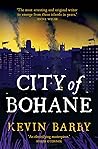 City of Bohane