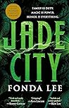 Jade City by Fonda Lee