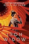 Iron Widow (Iron Widow, #1)