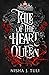 Tale of the Heart Queen (Artefacts of Ouranos, #4)