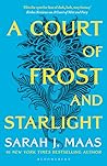 A Court of Frost and Starlight by Sarah J. Maas