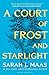 A Court of Frost and Starlight (A Court of Thorns and Roses, #3.5)