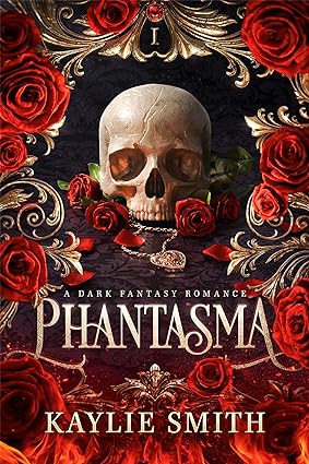 Phantasma (Wicked Games, #1)