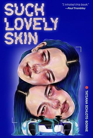 Such Lovely Skin by Tatiana Schlote-Bonne