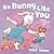 No Bunny Like You: A Mommy and Me Book (Kristi Valiant's Bunny Tails Series)