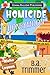 Homicide Honeymoon (Aloha Lagoon Mysteries, #22)