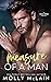 Measure of a Man (Cole Creek, #3)