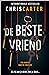 De Beste Vriend (Robert Hunter #6)