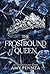 The Frostbound Queen (Realms of the Covenant, #1)