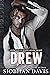 Drew (Rydeville Elite, #8)