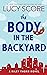 The Body in the Backyard (Riley Thorn, #4)