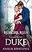 Rumors, Ruin and the Duke (The Lost Lords Book 1)