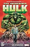 The Incredible Hulk, Vol. 1: Age of Monsters