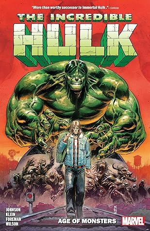 The Incredible Hulk, Vol. 1 by Phillip Kennedy Johnson