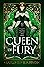 Queen of Fury (Queens of Fate #2)