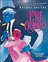 Lore Olympus by Rachel  Smythe