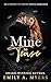 Mine to Tease (Blood and Bourbon, #2)