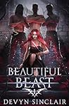 Beautiful Beast by Devyn Sinclair