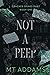 Not a Peep (Cracked Spines Duet #1)