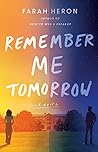 Remember Me Tomorrow