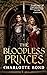 The Bloodless Princes (The Fireborne Blade, #2)