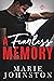 A Fearless Memory (Oil Knights #4)