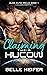 Claiming Their Hucow (Alien Alpha Bulls #1)