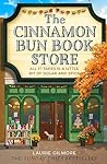 The Cinnamon Bun Bookstore (Dream Harbor, #2)