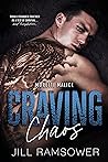 Craving Chaos (Moretti Malice #1)