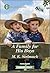 A Family for His Boys (A Ranch to Call Home #3)