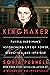 Kingmaker: Pamela Harriman's Astonishing Life of Power, Seduction, and Intrigue