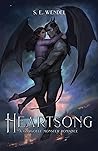 Heartsong by S.E. Wendel