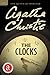 The Clocks (Hercule Poirot, #39)