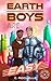 Earth Boys Are Easy (Villains in Space #1)