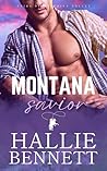 Montana Savior (Heirs of Guardian Valley, #3)