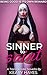 SINNER TO SAINT by Keary Hayes