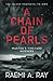 A Chain of Pearls (Martha's Vineyard Murders Book 1)