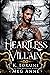 Heartless Villain (The Mate Games: Death #4)