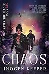 Book cover for Chaos: Love After the Apocalypse (After the Plague Book 6)