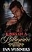 Kinks of a Billionaire (Billionaire Kings, #5)