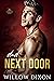 Dad Next Door (Crimson Club # 5)