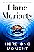 Here One Moment by Liane Moriarty