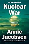 Book cover for Nuclear War: A Scenario