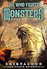 He Who Fights with Monsters 11 (He Who Fights with Monsters #11)