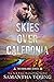 Skies Over Caledonia (The Highlands, #4)