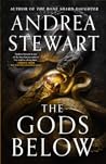 The Gods Below (The Hollow Covenant, #1)